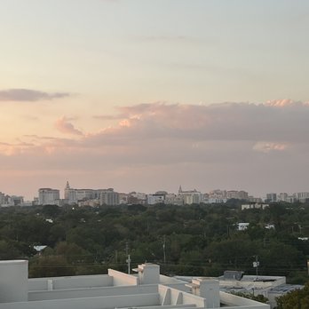 Level 6 - Lounges Near Me - Miami, Florida