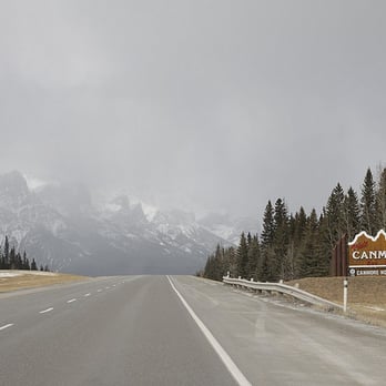 Town of Canmore - Public Services & Government Near Me - Canmore, Alberta
