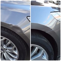 Dent Force
