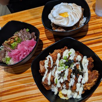 Her Chef - Asian Fusion Near Me - Toronto, Ontario