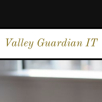 Valley Guardian IT - IT Services & Computer Repair Near Me Valley Guardian IT - IT Services & Computer Repair Near Me