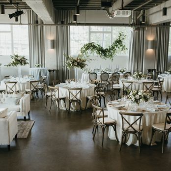 Exchange Ballroom - Photo courtesy of Bryan Aulick - Venues & Event Spaces Near Me - Portland, Oregon