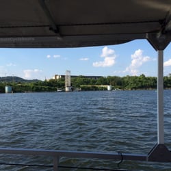Chattanooga Cycleboats
