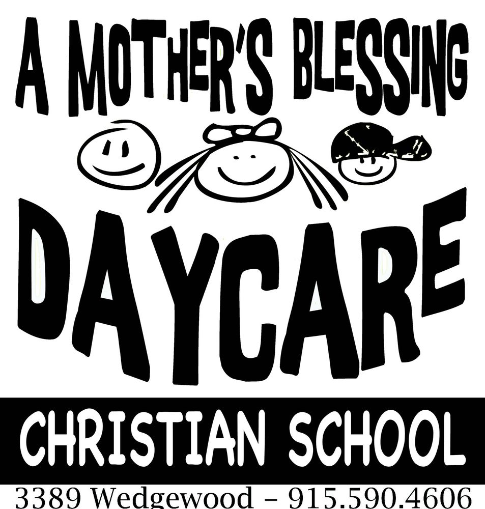 A Mother's Blessing - childcare center in El Paso, TX