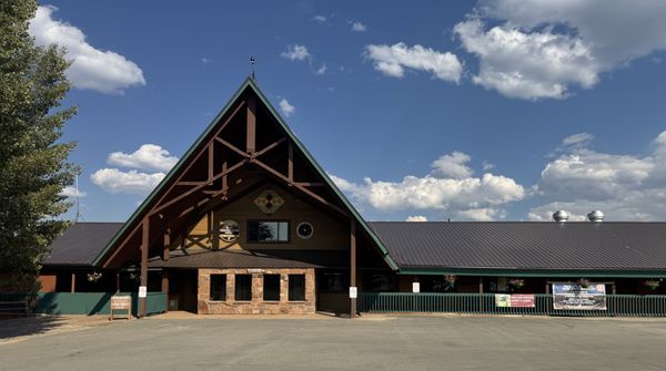 YMCA of the Rockies - Snow Mountain Ranch Family Resort and Cabins by null