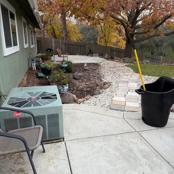 Wilson Landscape Maintenance Services - Landscaping Near Me