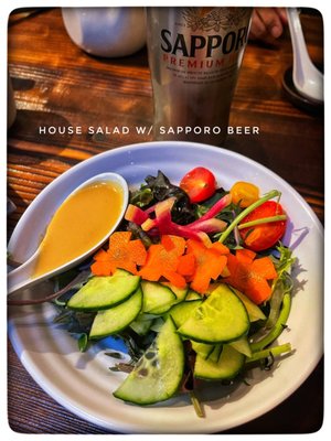Sabaku Sushi by null