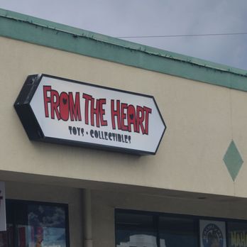 From the Heart - Toy Stores Near Me - Honolulu, Hawaii From the Heart - Toy Stores Near Me - Honolulu, Hawaii