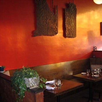 The Repp - open tables and also area for groups - New American Near Me - Snohomish, Washington