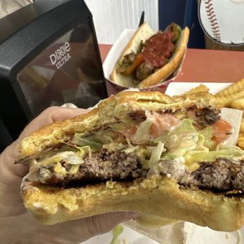 Big Mill's - Oh my God!! THE BUNNNNNNN - Sandwiches Near Me - Gainesville, Florida