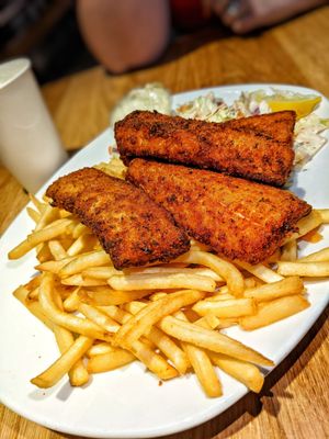 Paia Fish Market Waikiki by null