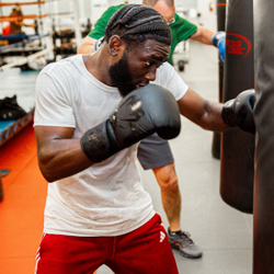 Edge Fitness and Combat Arts