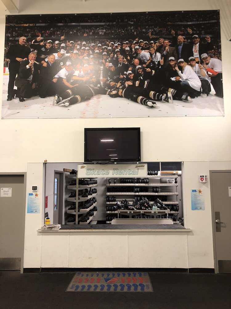 THE RINKS WESTMINSTER ICE 64 Photos & 71 Reviews 13071 Springdale