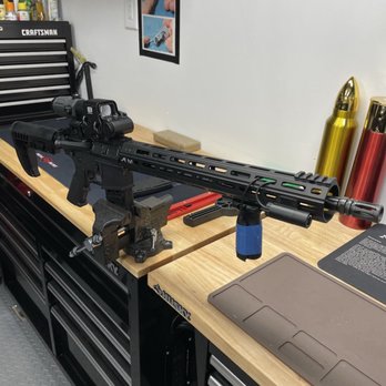 F&M Tactical Arms - Guns & Ammo Near Me - Lakeside, California F&M Tactical Arms - Guns & Ammo Near Me - Lakeside, California