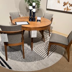 Penny Mustard Furnishings