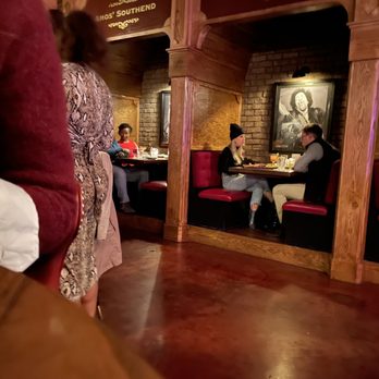 Backstage Lounge - Booths - Speakeasies Near Me - Charlotte, North Carolina Backstage Lounge - Booths - Speakeasies Near Me - Charlotte, North Carolina