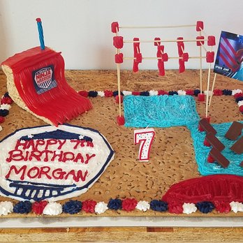 Mrs. Fields Melbourne Square Mall - birthday cake - Bakeries Near Me - Melbourne, Florida Mrs. Fields Melbourne Square Mall - birthday cake - Bakeries Near Me - Melbourne, Florida