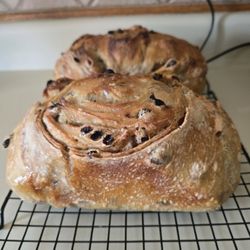 Spellwork Bakery