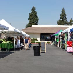Fontana Farmers' Market