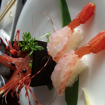 Japango - Sweet shrimp - Sushi Bars Near Me - Toronto, Ontario Japango - Sweet shrimp - Sushi Bars Near Me - Toronto, Ontario