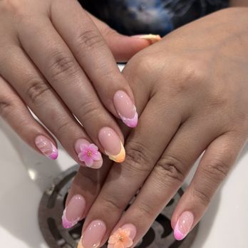 Glamour Nails Spa - Builder gel nails sets by sunny - Nail Salons Near Me - Roswell, Georgia Glamour Nails Spa - Builder gel nails sets by sunny - Nail Salons Near Me - Roswell, Georgia