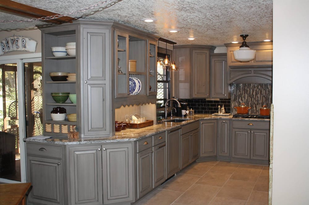 Kitchen & Bath Trends of Kansas - countertop fabricator in Gridley, KS