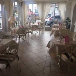 Restaurant "Am Yachthafen"