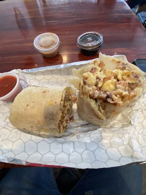 Leo's Mexican Grill by null