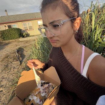 Left Coast Siesta - "This tasted like throw up" - Mexican Near Me - Manzanita, Oregon Left Coast Siesta - "This tasted like throw up" - Mexican Near Me - Manzanita, Oregon