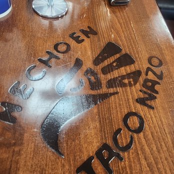 Taco Nazo - Mexican Near Me - Santa Ana, California