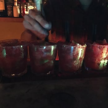 Ferona - Caipis de la casa - Bars Near Me - Buenos Aires, C
