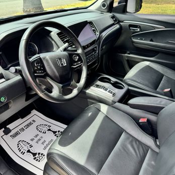 Martinez Detailing - Auto Detailing Near Me