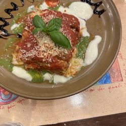 La Lanterna Ristorante Pizzeria