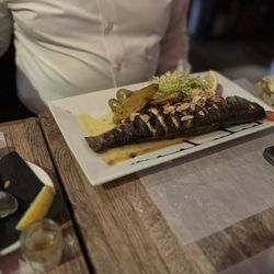 Branzino