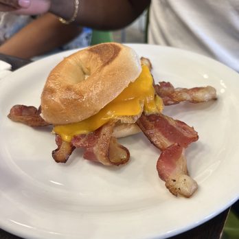 Pinky's - Breakfast & Brunch Near Me - San Juan, Puerto Rico Pinky's - Breakfast & Brunch Near Me - San Juan, Puerto Rico