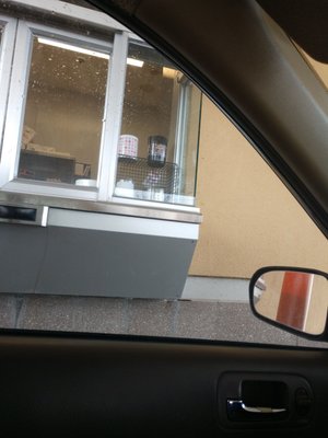 Dunkin' by null