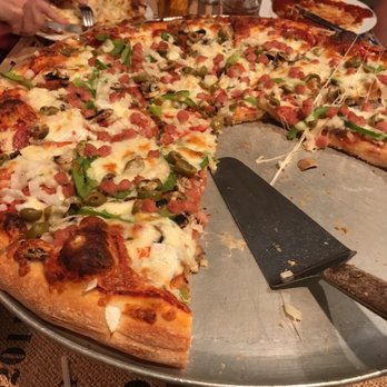 Station Pizza - Italian Near Me - Markham, Ontario