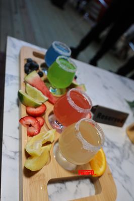 Frost Bistro by null