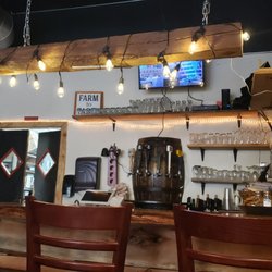 The Farmers Beef and Brew