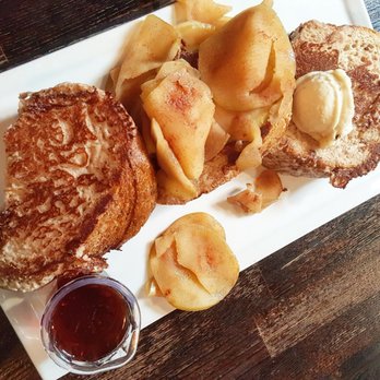 SunCafe - Toast - Vegan Near Me - Studio City, California SunCafe - Toast - Vegan Near Me - Studio City, California