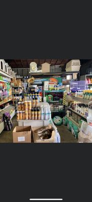 Adam's Feed & Garden Supply, Inc. by null