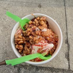 TCBY Garden City