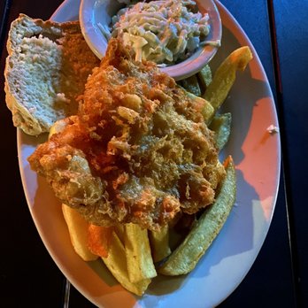 Celtic Ray Irish Pub - Fish & chips - Irish Near Me - Punta Gorda, Florida
