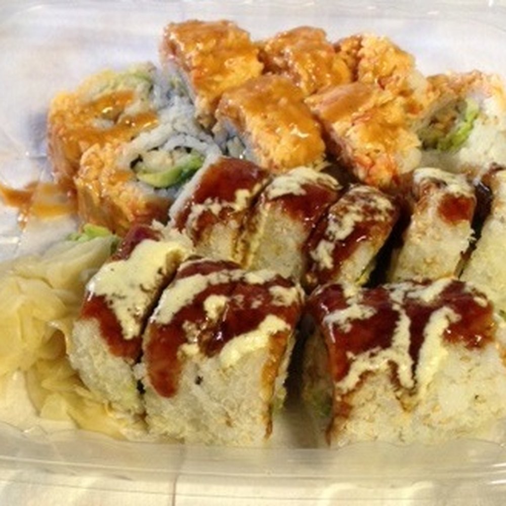 Kai Sushi - South Loop - very delicious - Sushi Bars Near Me - Chicago, Illinois Kai Sushi - South Loop - very delicious - Sushi Bars Near Me - Chicago, Illinois