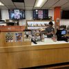 Bagelman gift card