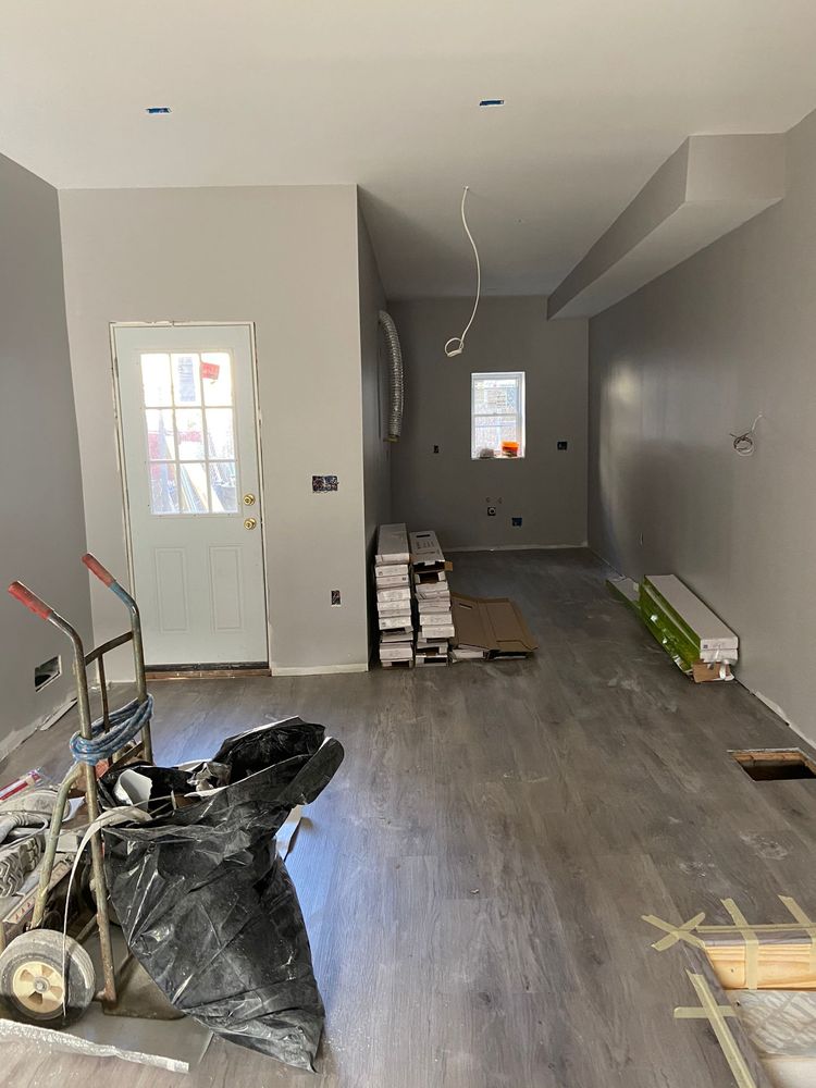 Slide of Kupa Construction