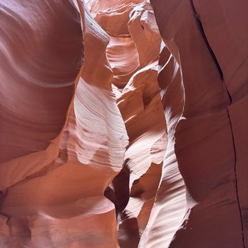 Antelope Canyon X - Canyoneering Near Me - Page, Arizona