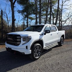 Dynasty Auto Detailing - Great job with the ceramic coating. Was very impressed and happy with the results.  Highly recommended.