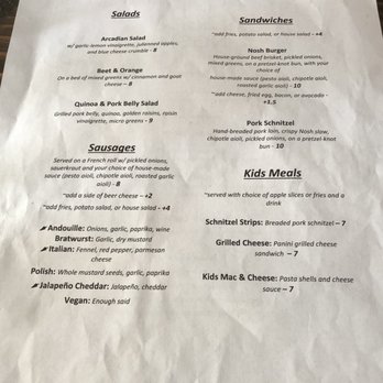 West Oak Nosh - German Near Me - Lodi, California West Oak Nosh - German Near Me - Lodi, California