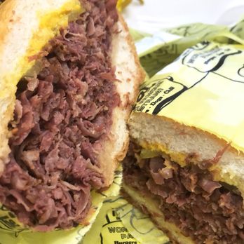 The Hat - Pastrami Dip - Sandwiches Near Me - Brea, California The Hat - Pastrami Dip - Sandwiches Near Me - Brea, California